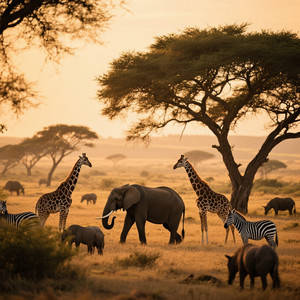 Becerra Harold Rodriguez - Ինձ դուր է գալիս