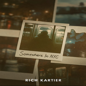 Don't Give Me Up by Rich Kartier