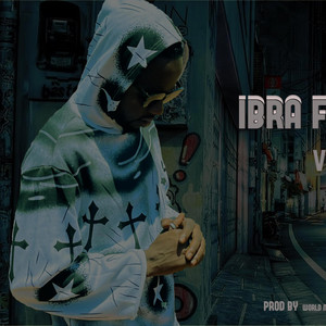 IBRA FLOW ELTRA - Vrai djo