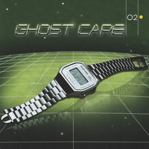 Never Knew by Ghost Care