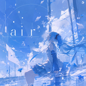Silk Circuit by Blood Apple, Hatsune Miku, 初音ミク, Miku Hatsune