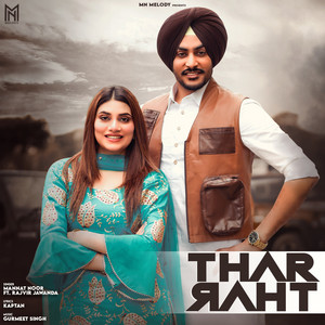 Thar by Mannat Noor, Rajvir Jawanda