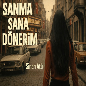 Sanma Sana Dönerim