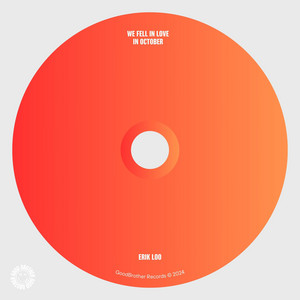 Erik Loo, Pink Butter & with the boys - we fell in love in october (House)