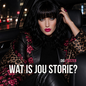 Wat is jou storie? by Digsuster