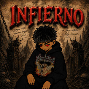 INFIERNO by Yariel6k