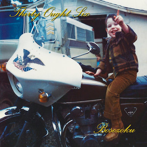 Indianapolis by Thirty Ought Six