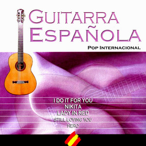 Guitarra Latina 2 - Album by Spanish Guitar | Spotify