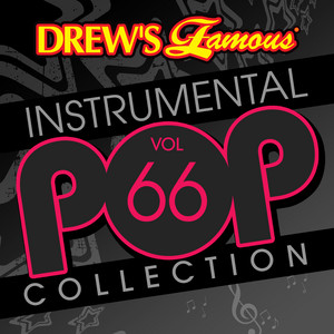 Drew's Famous Instrumental Pop Collection (Vol. 66) album