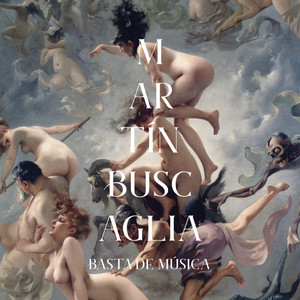 Caballo by Martín Buscaglia