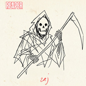 reaper by zaj