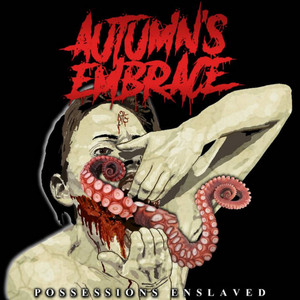 Autumn's Embrace poster