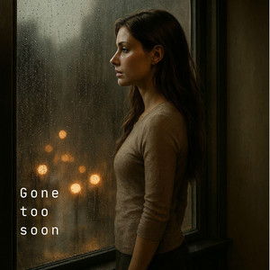 Gone Too Soon by Lemonade Sky