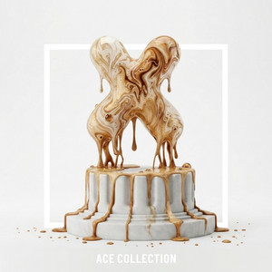 カフェラテ by ACE COLLECTION