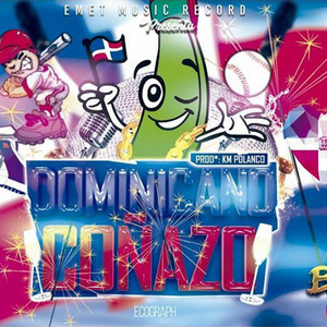 Dominicano Coñazo by Fifty Black RD, Papi Linea