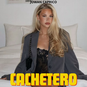 Cachetero by Jowan Caprico