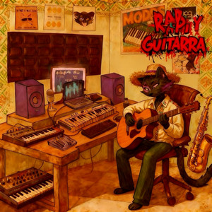 RapFender