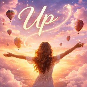 Up by Alexy paquete