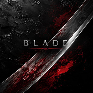 Blade by Shakaitis
