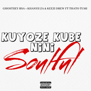 Kuyoze Kube Nini - Original