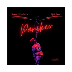 Panikeo by Fama niño malo