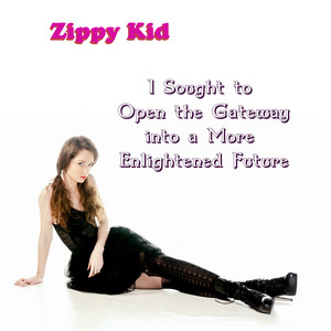 I Sought to Open the Gateway into a More Enlightened Future