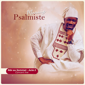 Vaillant Guerrier (Live) by Marius Psalmiste