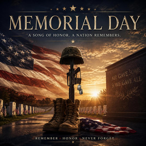 Memorial Day A Song Of Honor — Single