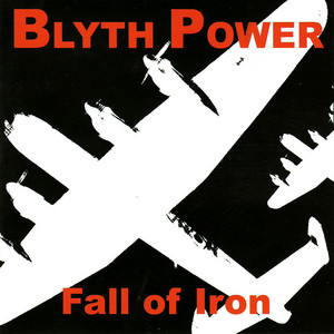 Fall of Iron cover