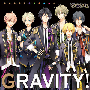 GRAVITY! by Six Gravity