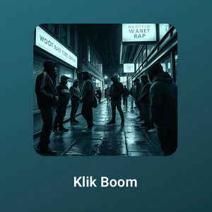 Klik Klik Boom by MeistarsJanis