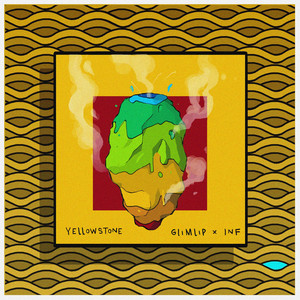 Yellowstone by Glimlip, Inf