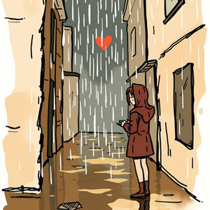 Love by Ricardo Abyssal