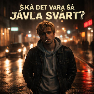 Ska Det Vara Så Jävla Svårt by P@ppsen