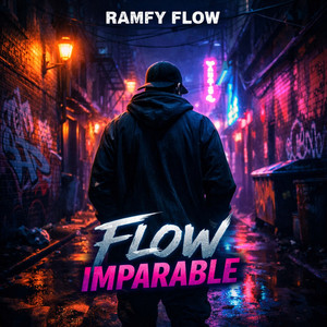 REVOLUCION SONORA by RAMFY FLOW