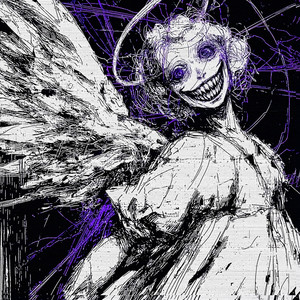 angel in disguise. by 404 Breakcore