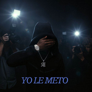 YO LE METO by Zenteno Beatz