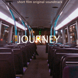 Journey by Andrey Dergachev