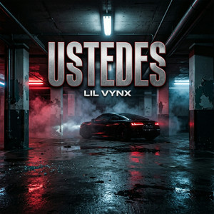 Ustedes by lil Vynx