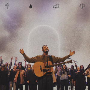 More Like Jesus by Canaan Baca