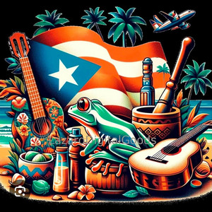 731OneConscious1111 - BAILA, BAILA Mi GENTE !!!