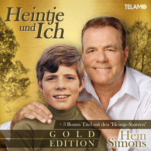 Hein Simons - Es kann nicht immer nur die Sonne scheinen