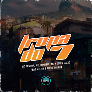 Portada de Tropa Do 7