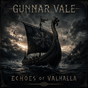 Raise the Ravens by Gunnar Vale
