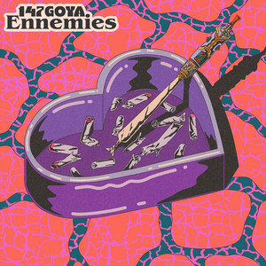 Ennemies by 147Goya