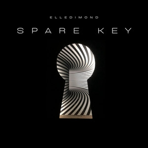 Spare key by Elledimond