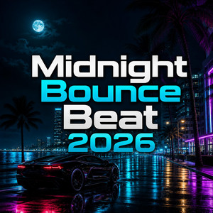 Midnight Bounce Beat 2026 by zzz xyz9