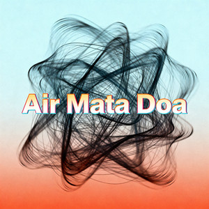 Air Mata Doa by sari manis