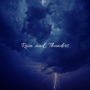 Amazing Two Hour Midnight Thunderstorm - Album by Lightning