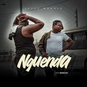 Nguenda by Leezy Wonder
